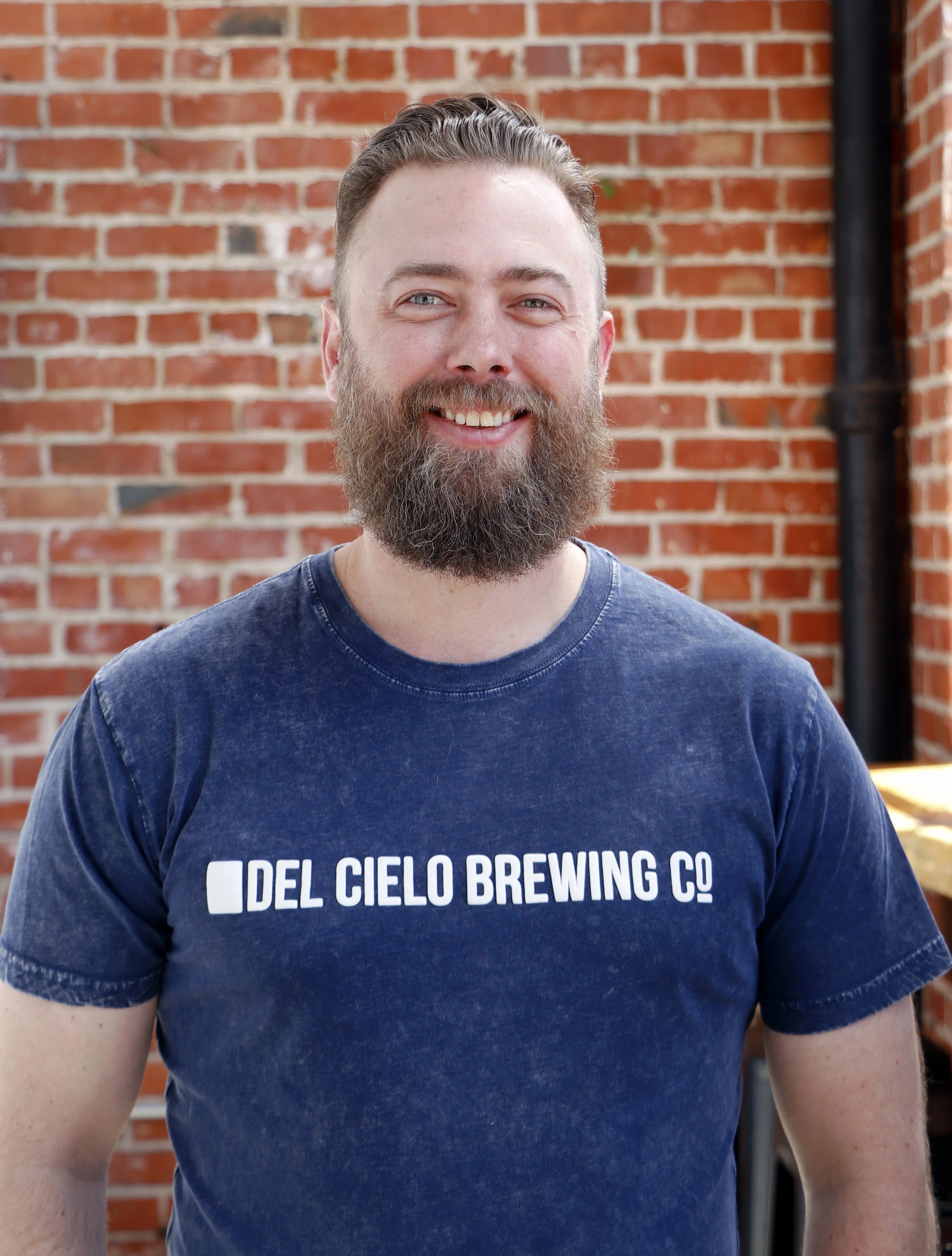 Team Member Ben