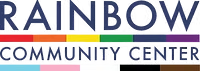 Rainbow Community Center Logo