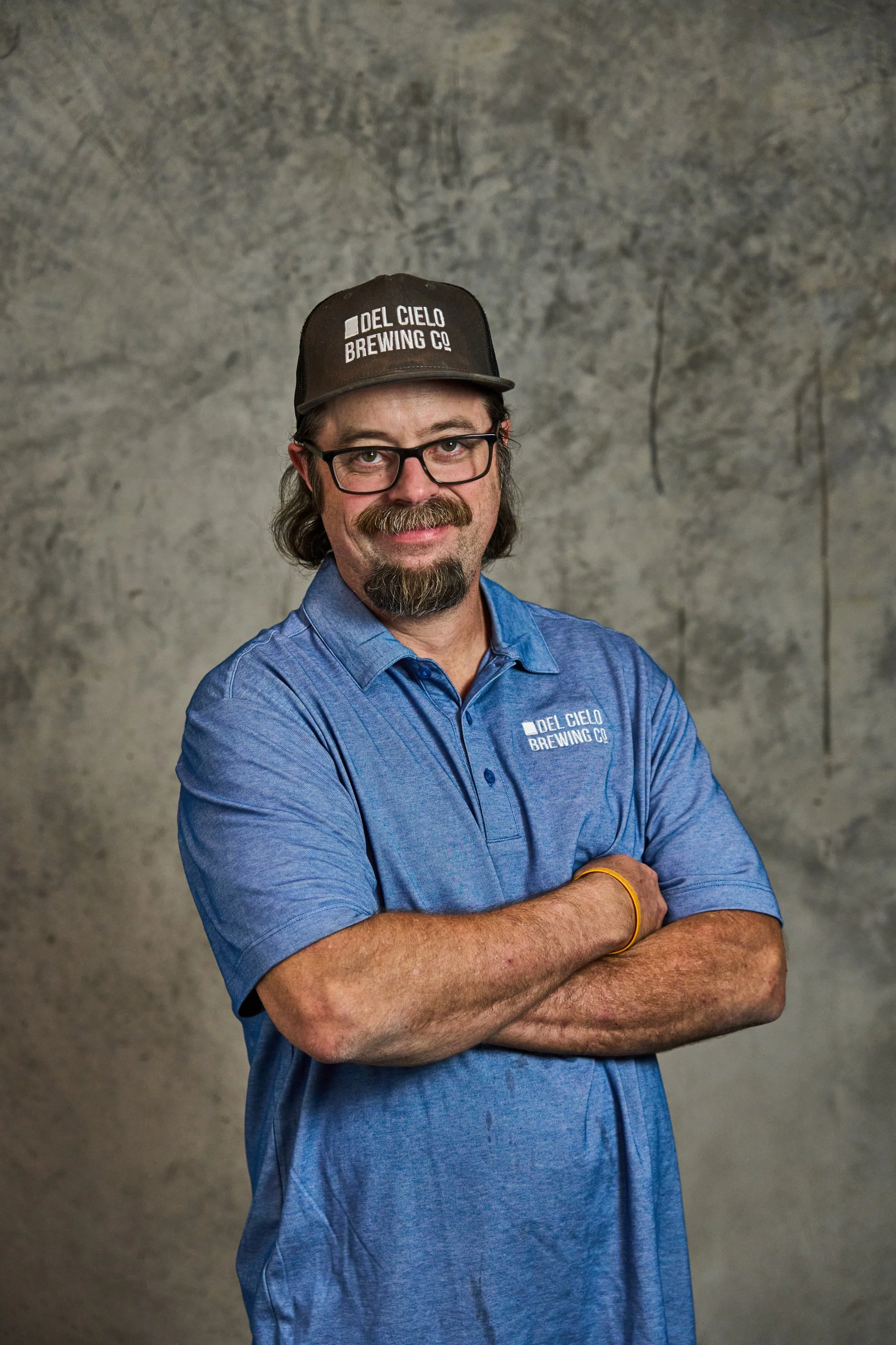 Team Member Craig