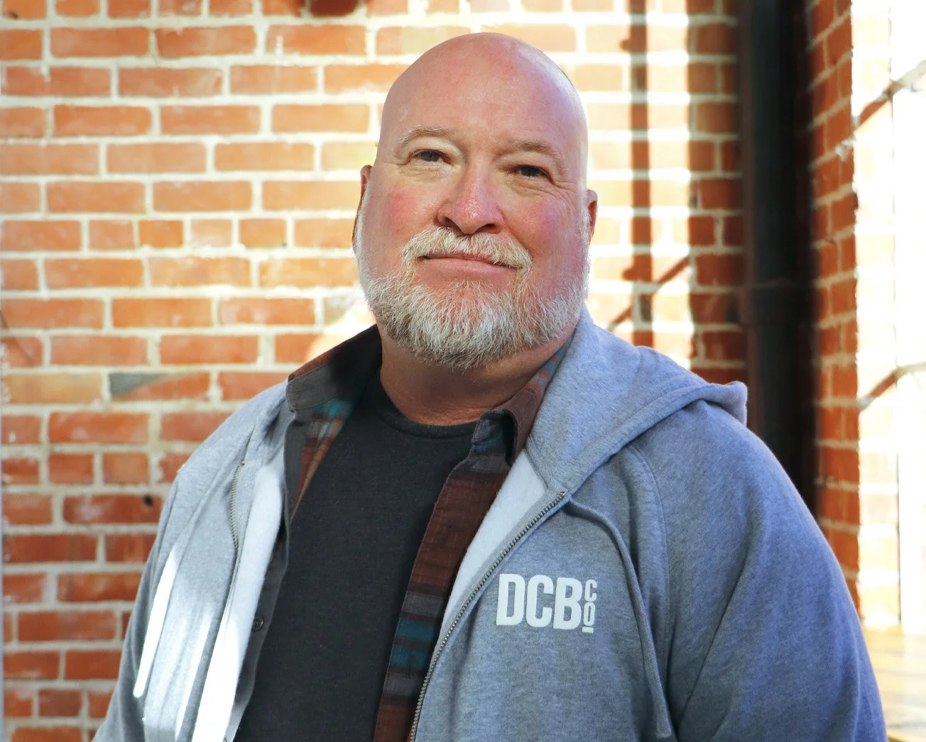 Team Member Dave