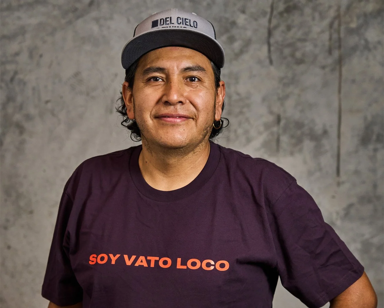 Team Member Alfonso