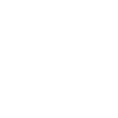 A circular logo for the Odd MUSE Brewing Company, featuring a stylized profile of a woman with long, wavy hair and a hop cone in her hair.
