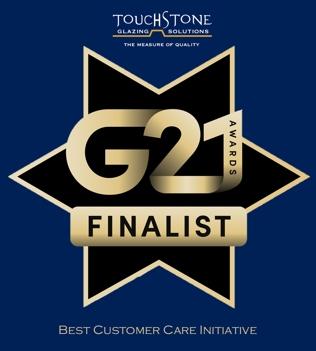 Glazing Awards