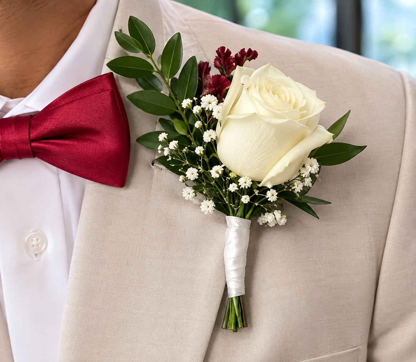 Boutonniere