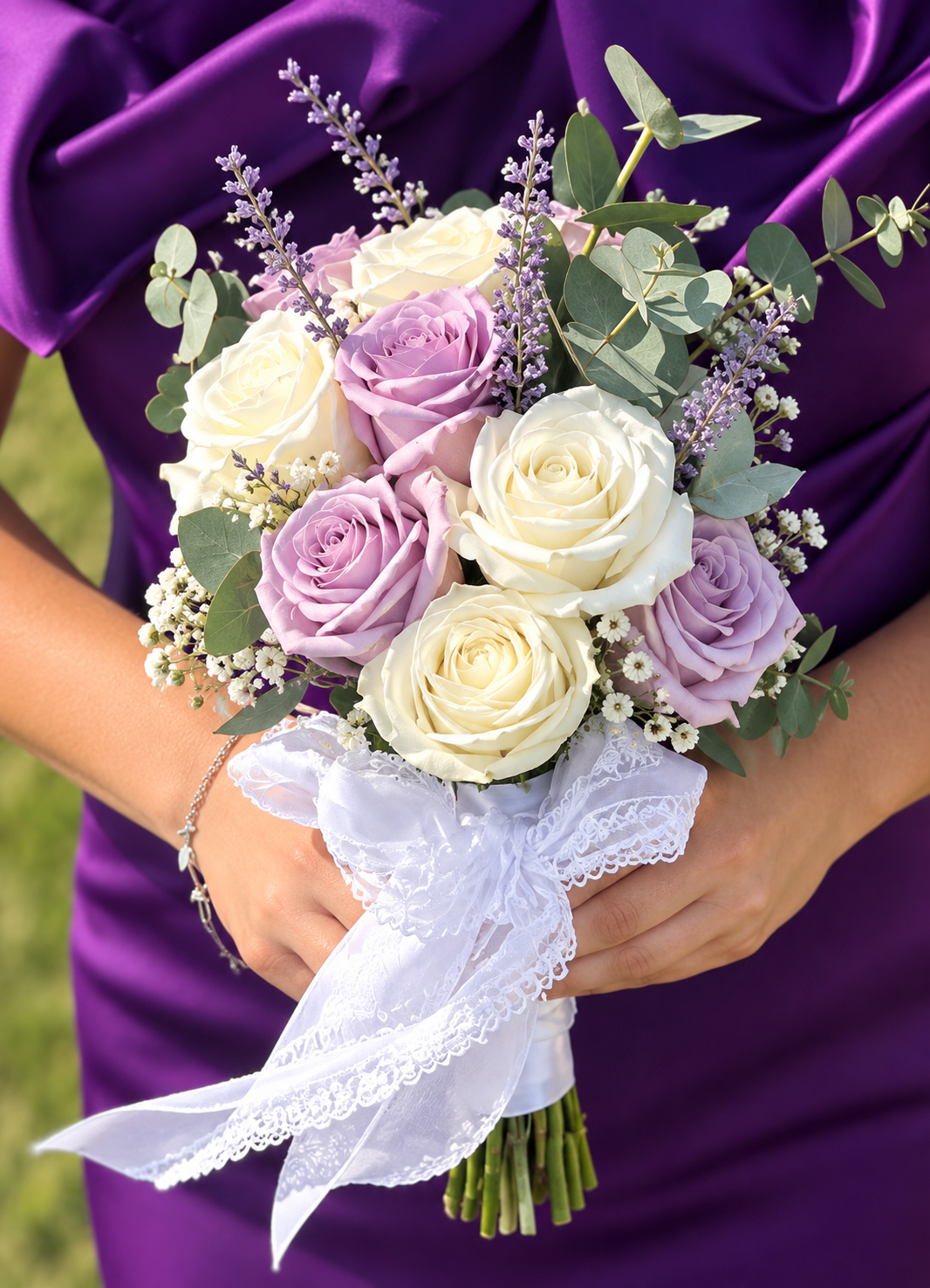HOCO Bouquets
