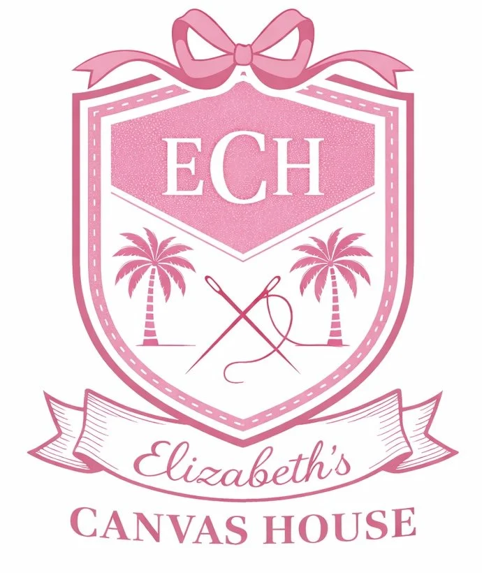 Elizabeth’s Canvas House