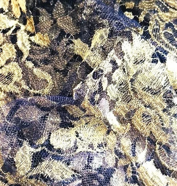 Chalina Centenaria Negra