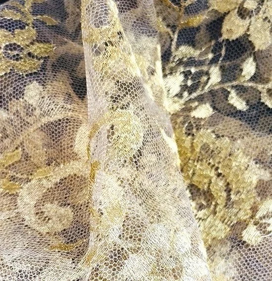 Chalina Centenaria Dorada