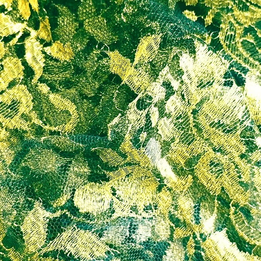 Chalina Centenaria Verde Bosque