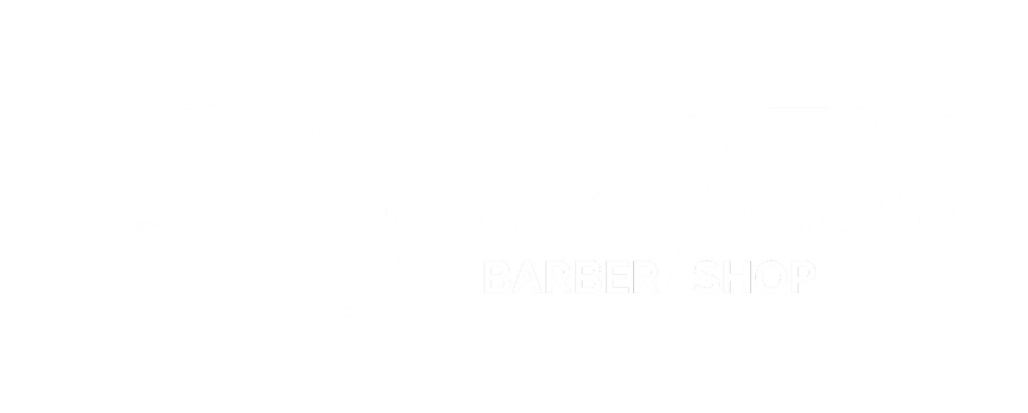 PERSONAL TOUCH BARBERSHOP