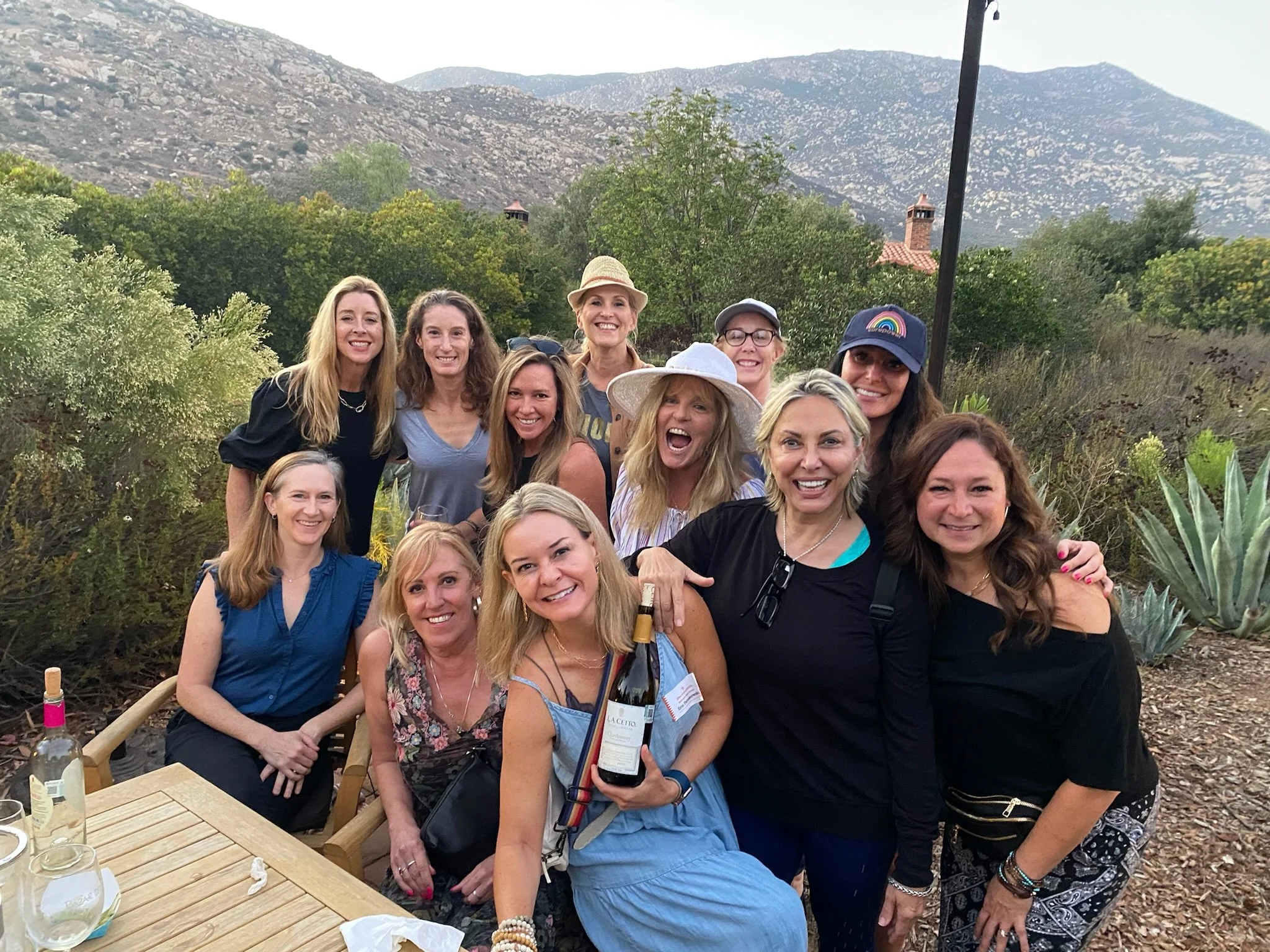 Bazar del Sol - friends, wifi, wine and espresso!