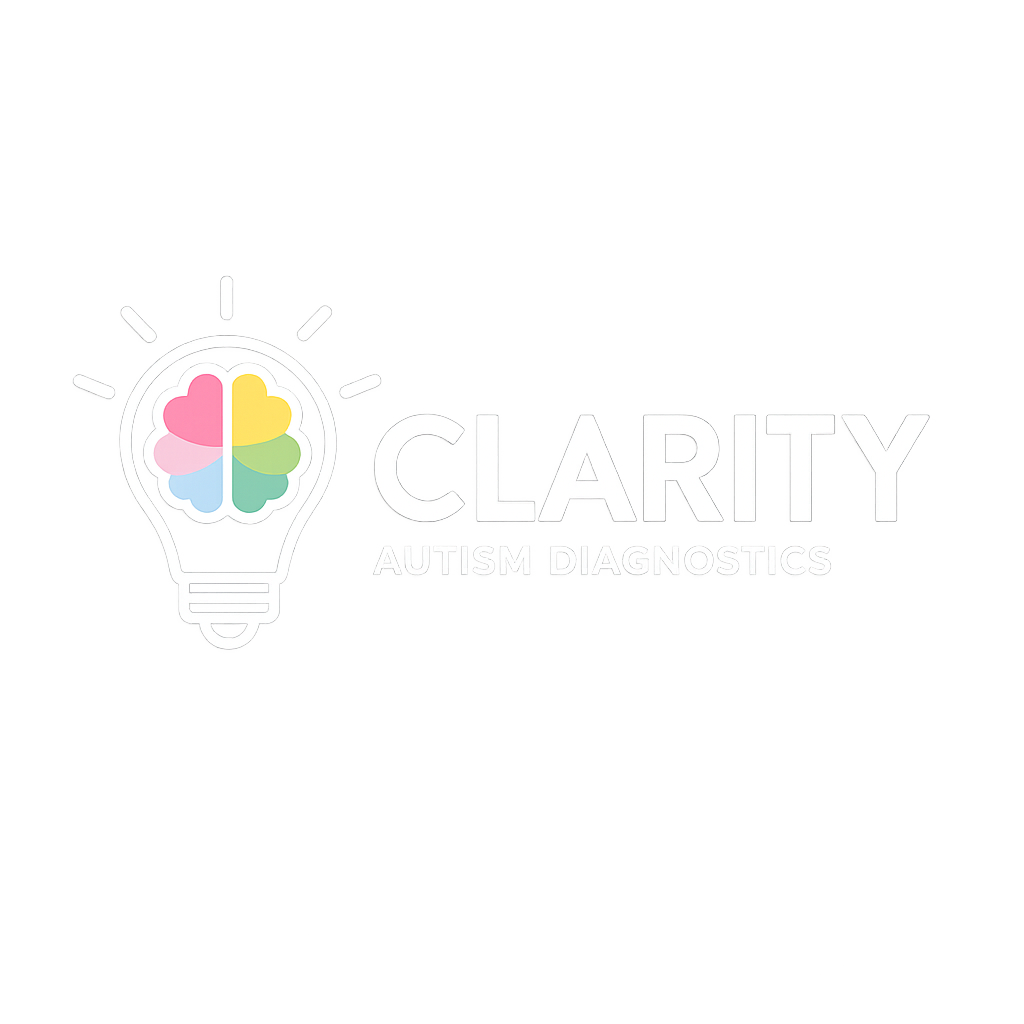 Clarity Autism Diagnostics