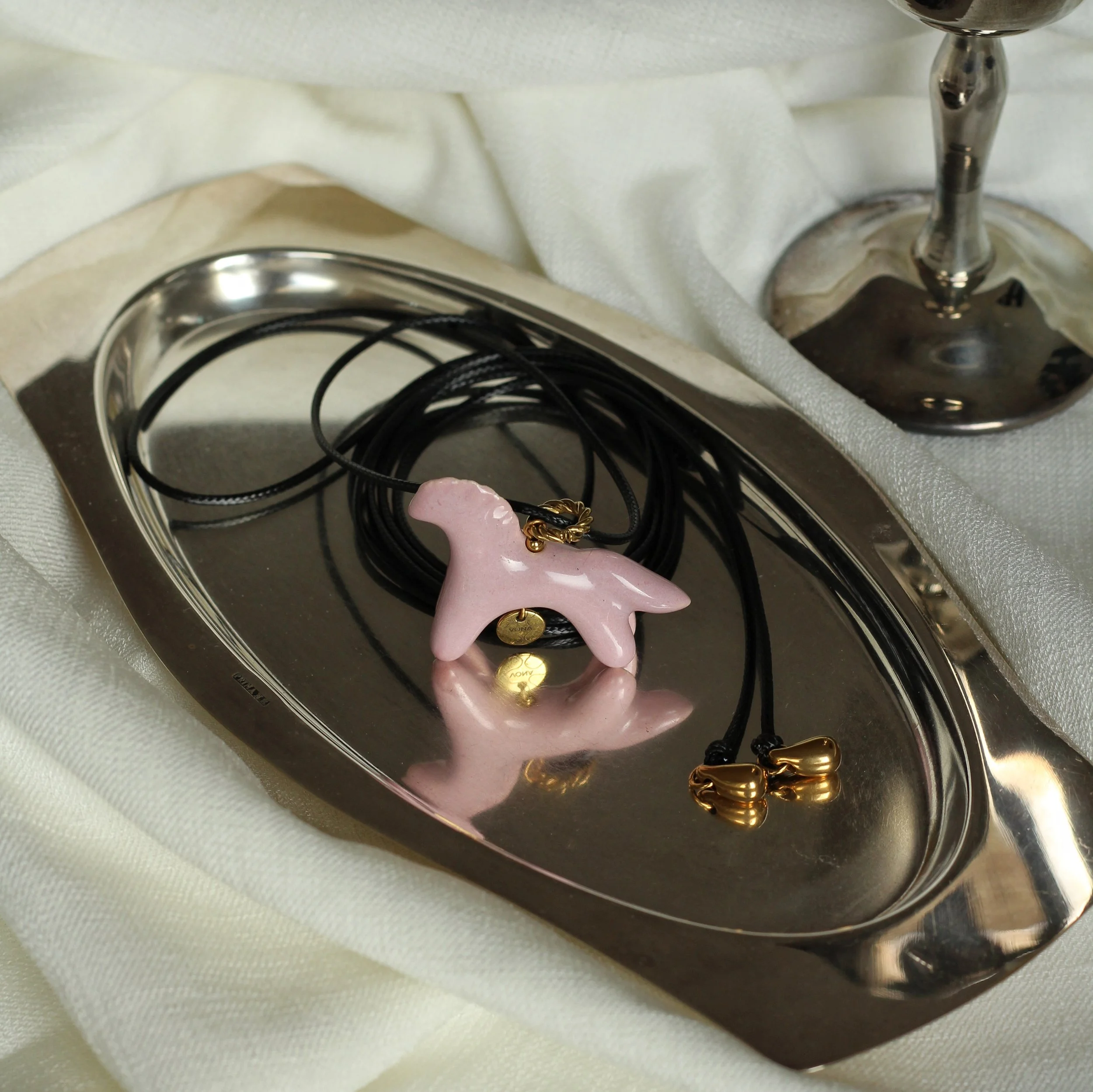 Spirit light pink (golden)