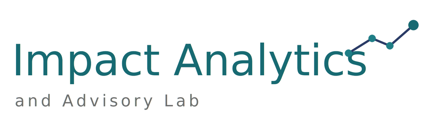 Impact Analytics &amp; Advisory Lab