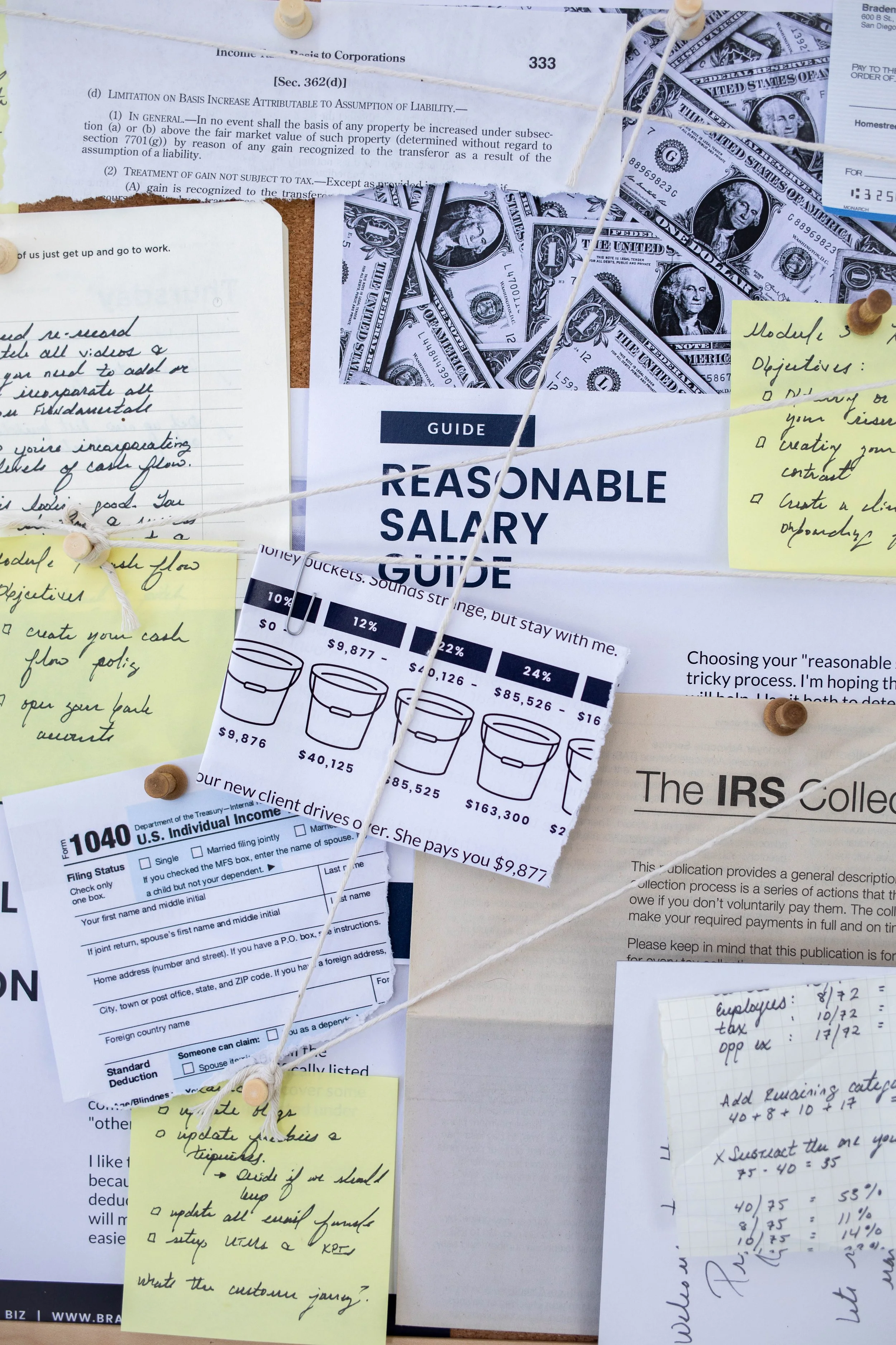 S-Corp vs. LLC: Which Saves Wedding Pros More and How to Make the Switch