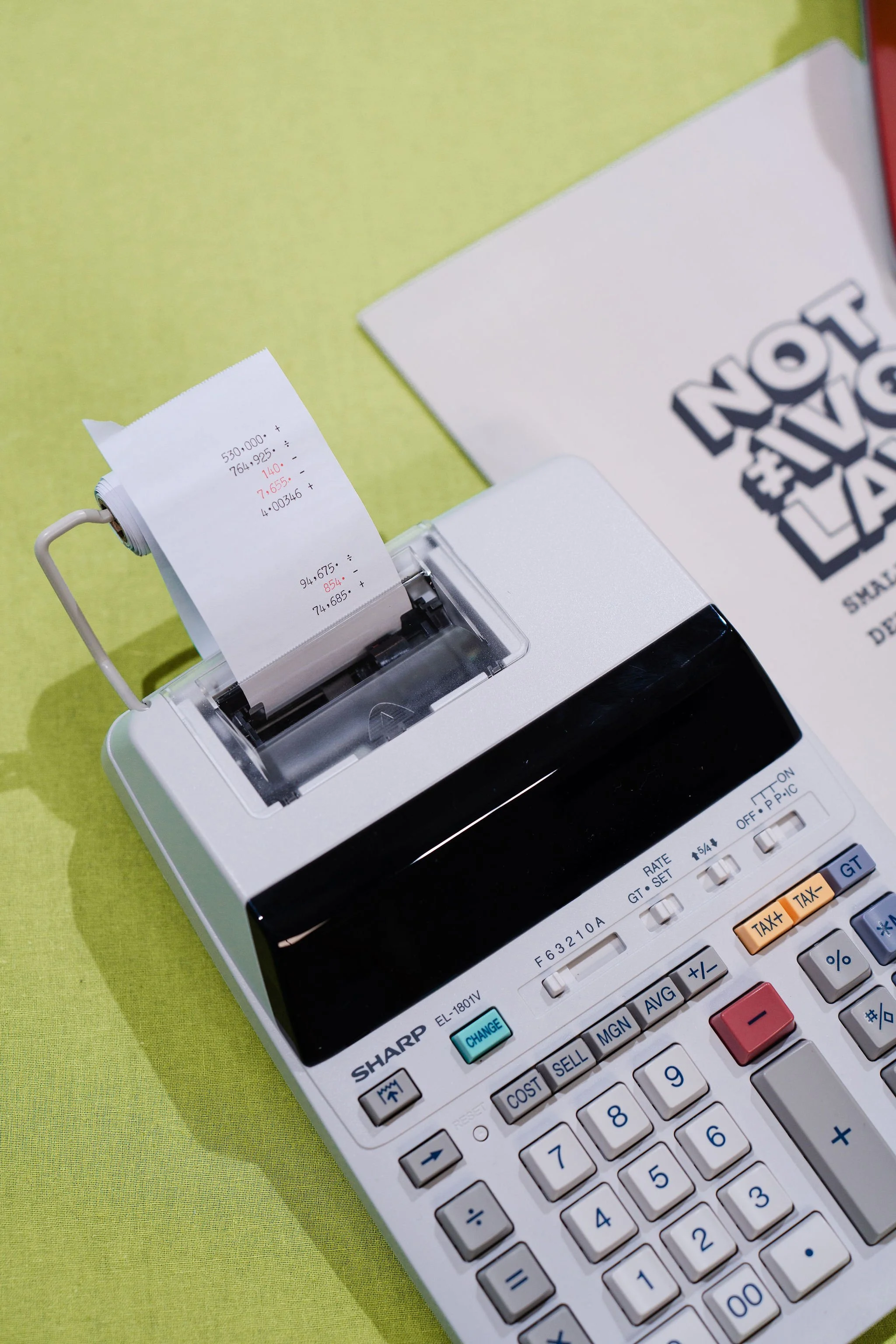 The Wedding Vendor's Guide to Quarterly Taxes (Without the Panic)