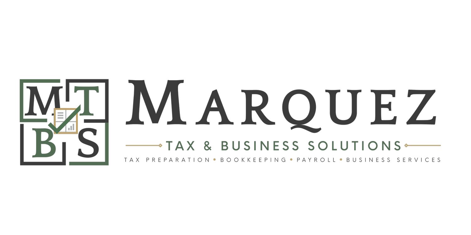 Marquez Income Tax