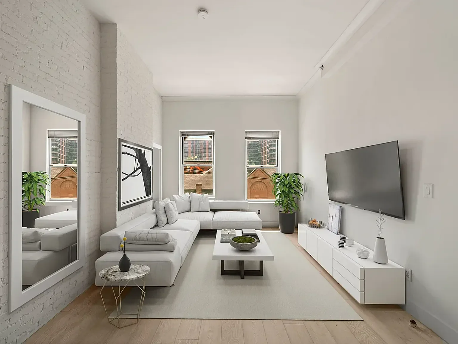 510 Observer Hwy APT 2W - Hoboken