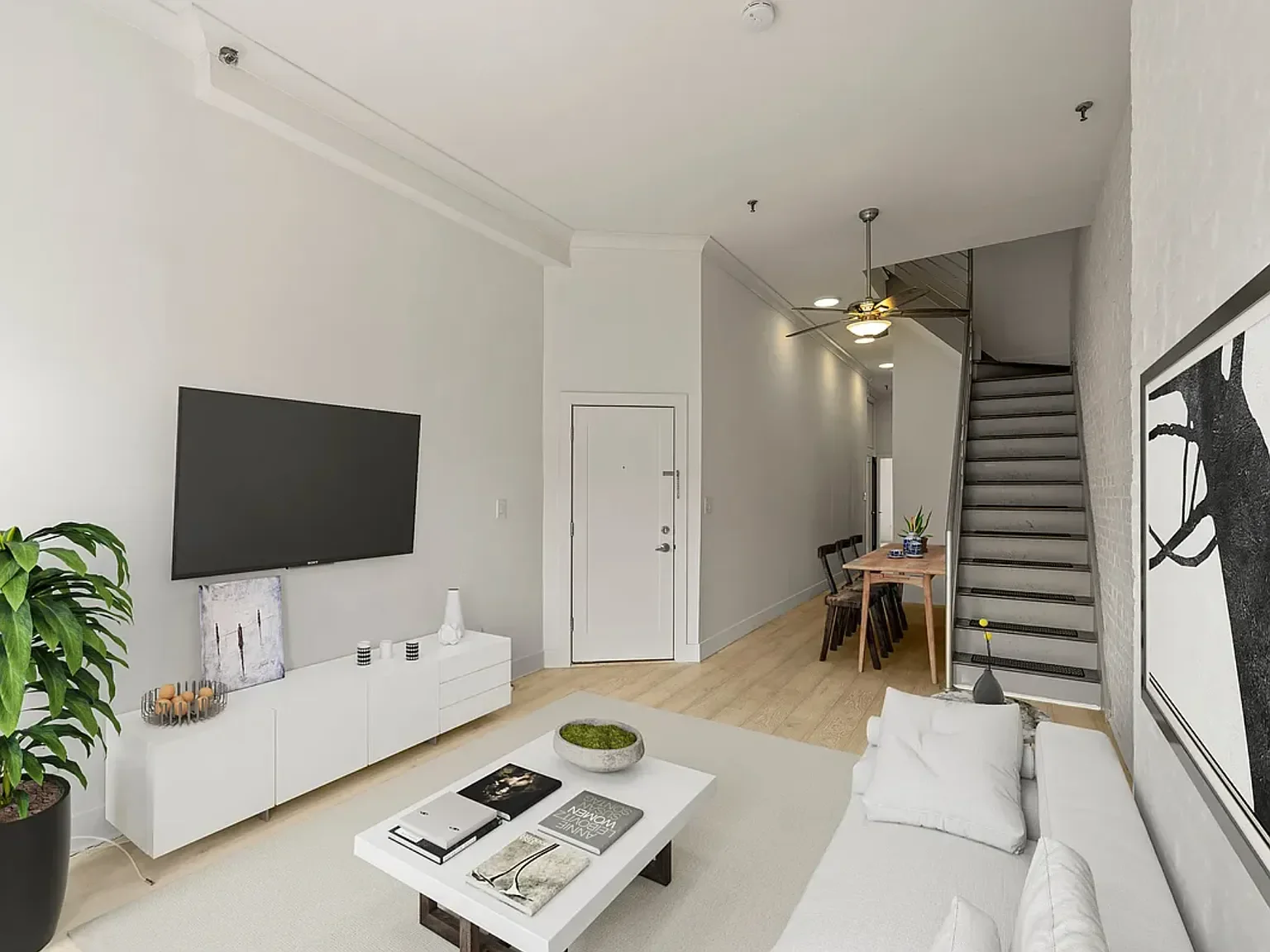 510 Observer Highway, Unit 4W — Hoboken, NJ