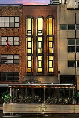 214 East 49th Street NYC