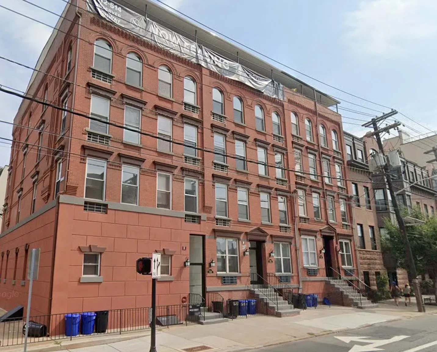 510 Observer Highway Hoboken