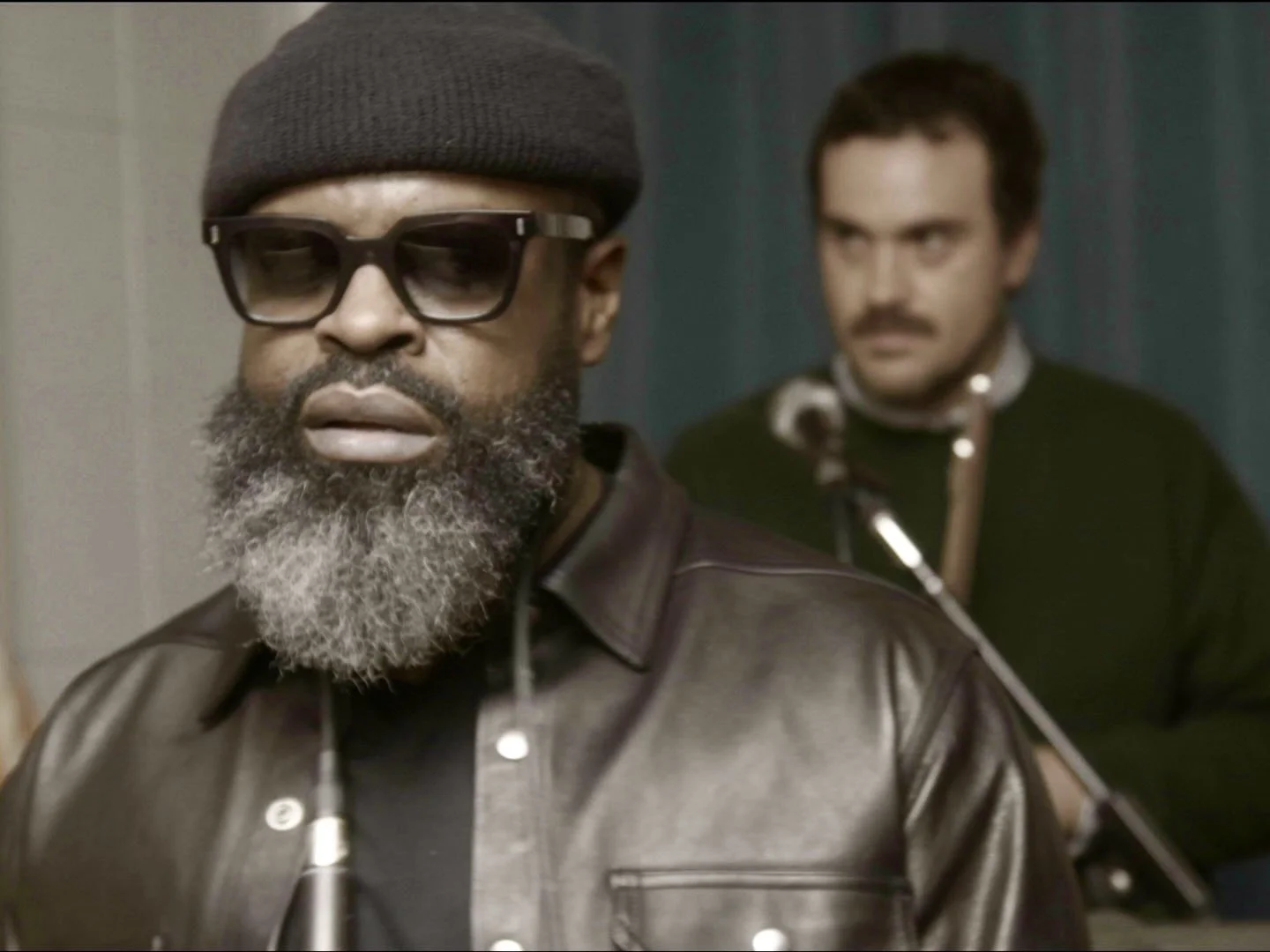 El Michels Affair & Black Thought