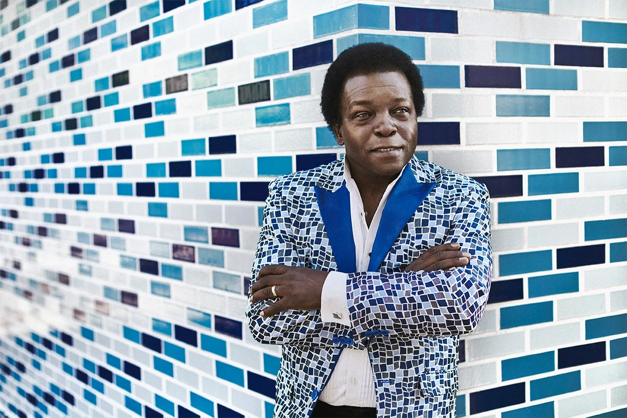 Lee Fields