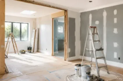 Property Renovations