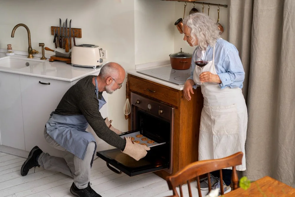 Aging in Place: What It Means and How It Helps Seniors Stay at Home