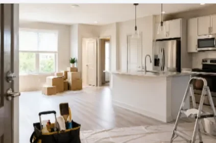 Unit Turns & Rental Prep