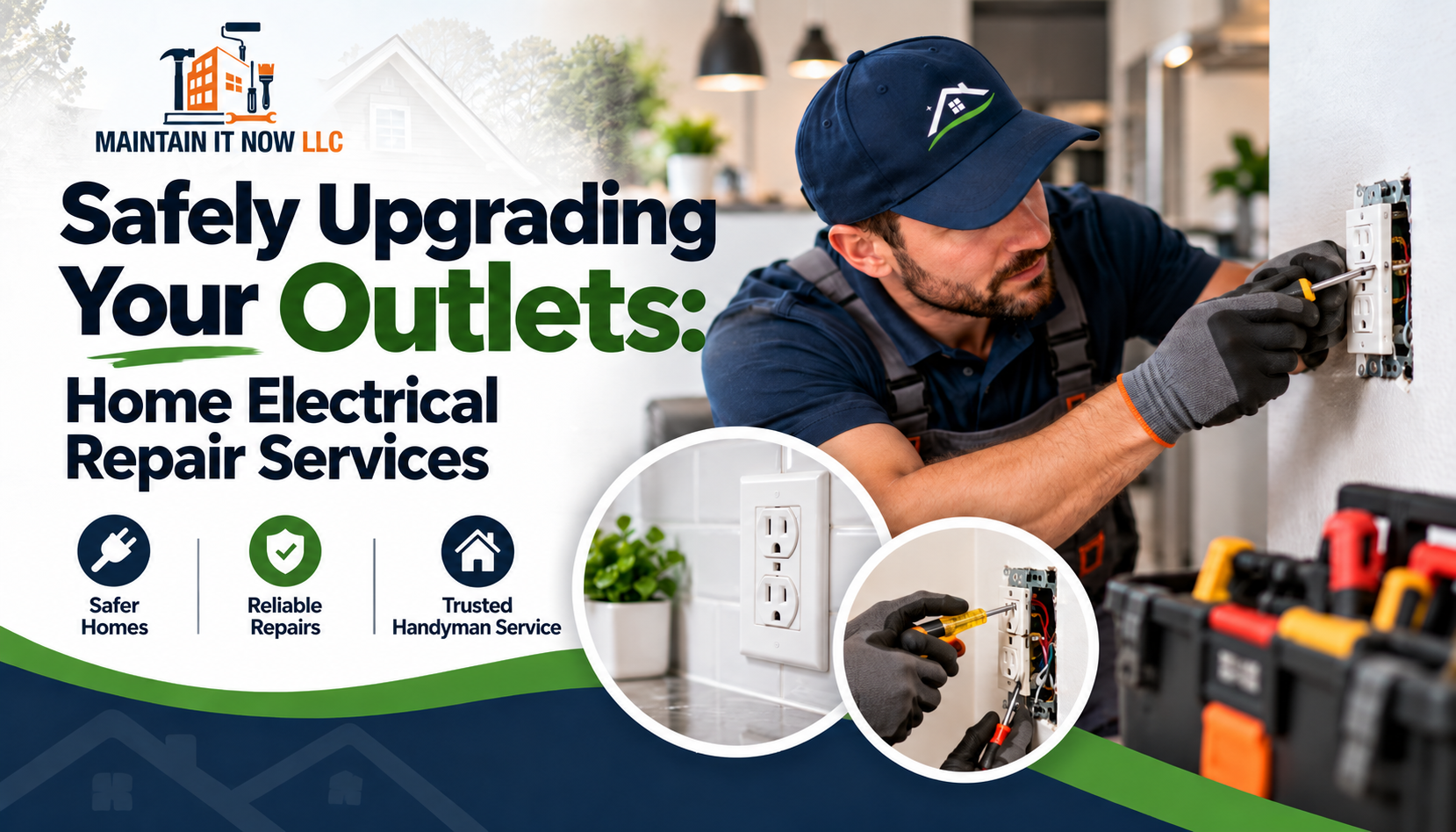 Home Electrical Repair Services