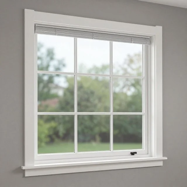 Foggy Windows May Have a Different Problem