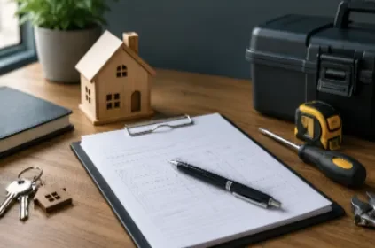Tenant Work Orders