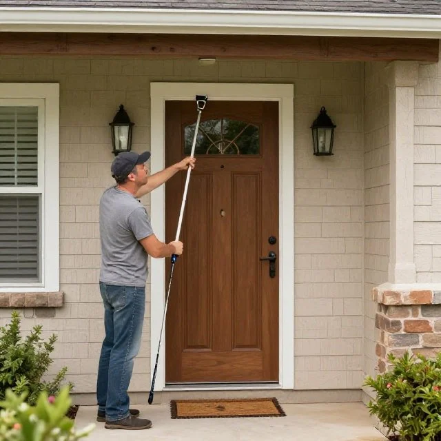 Patio Door Maintenance for Rental Properties
