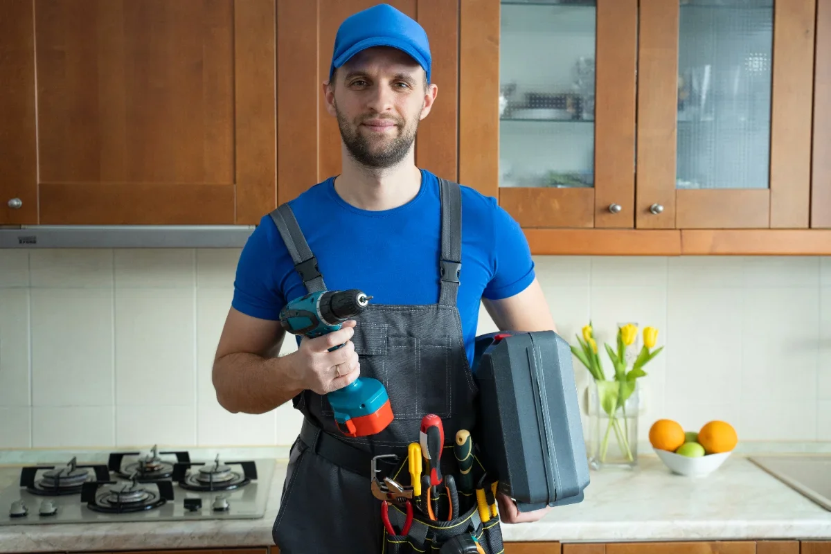 Trusted Local Handyman