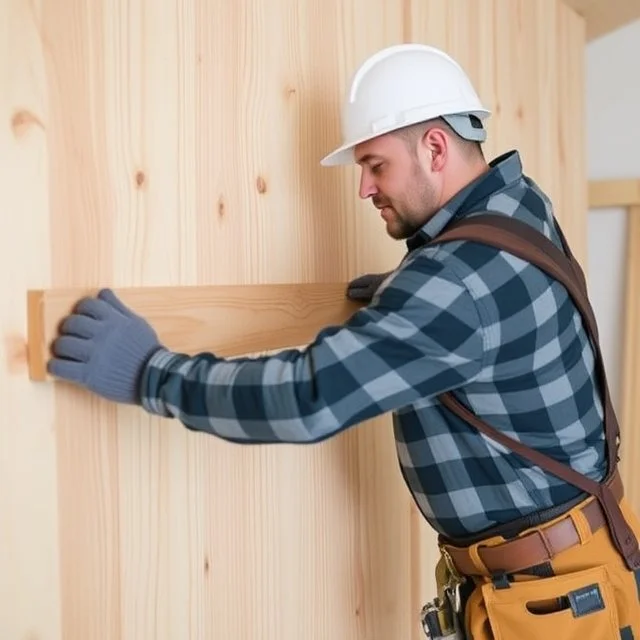 Carpentry Is About More Than Appearance