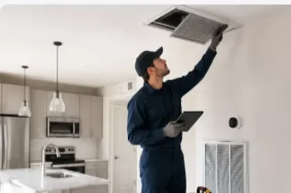 Preventive Maintenance