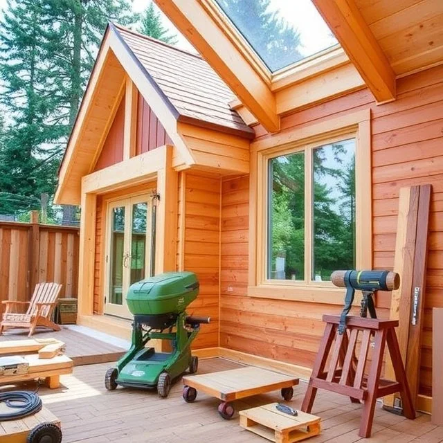 Why Preventive Carpentry Maintenance Matters