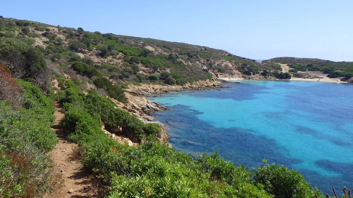 Sabina, Parco Asinara | Sardegna 2024
