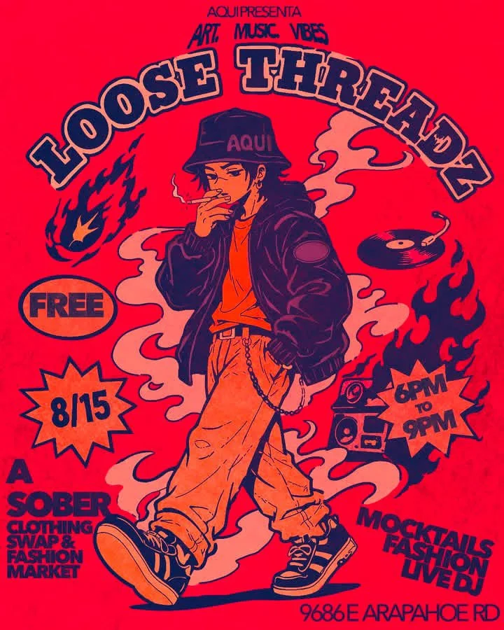 AQUI Loose Threadz