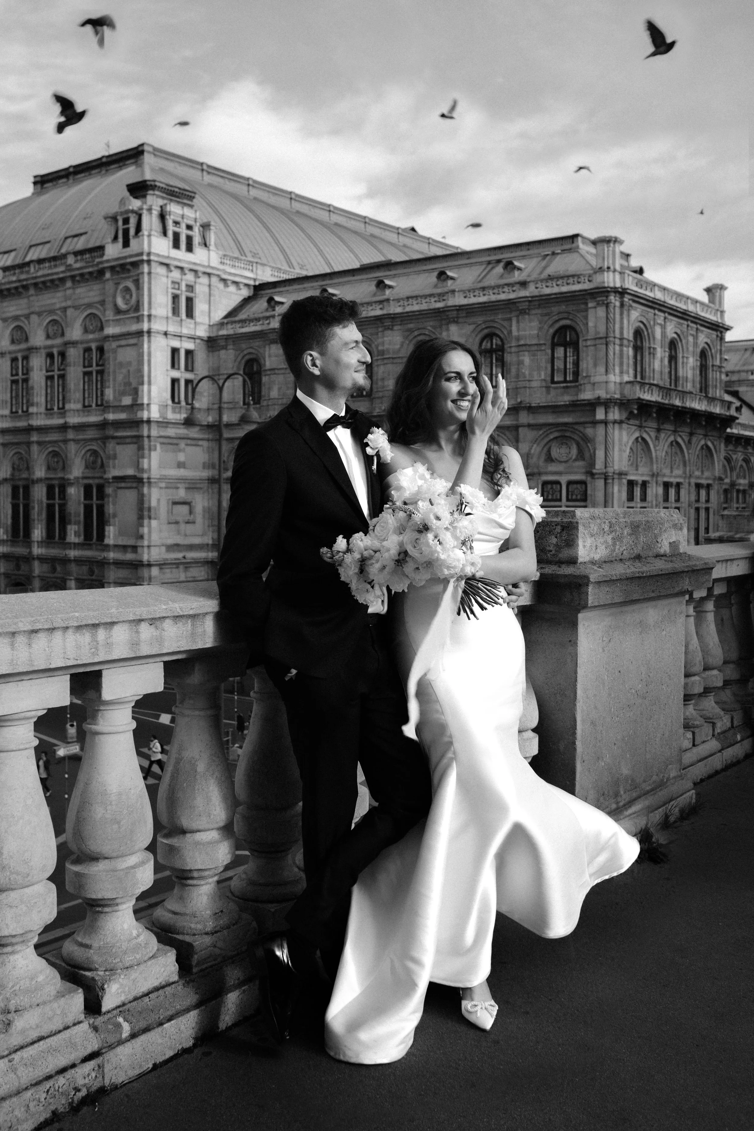 svadobne portrety vieden