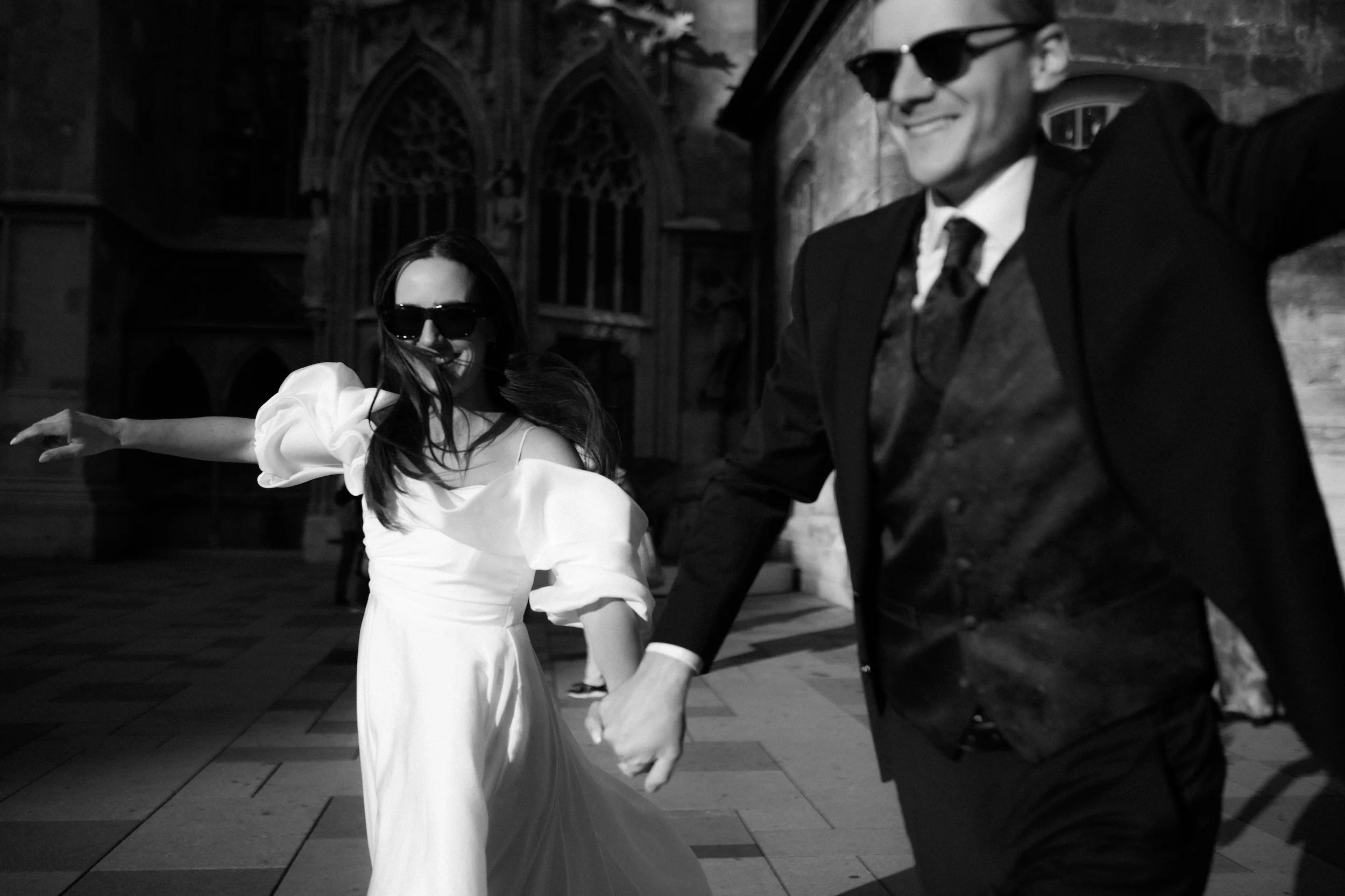 wedding photographer vienna