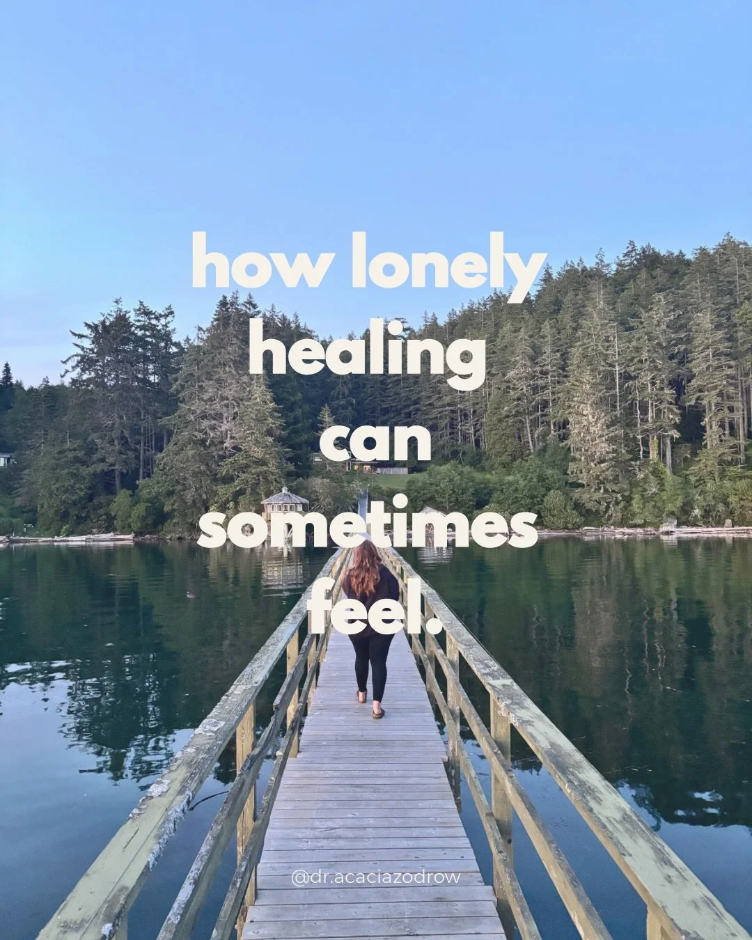 There are providers out there who can &amp; will be your advocate. Do not lose hope. Health takes a village - you will find yours x