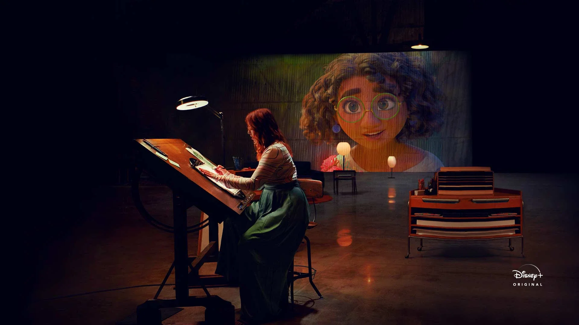 SKETCHBOOK | PRODUCTION COORDINATOR