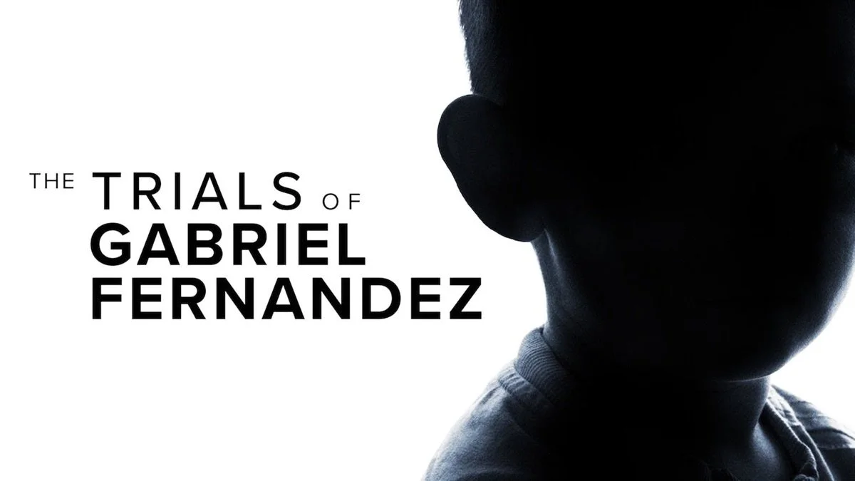 THE TRIALS OF GABRIEL FERNANDEZ | PRODUCTION COORDINATOR