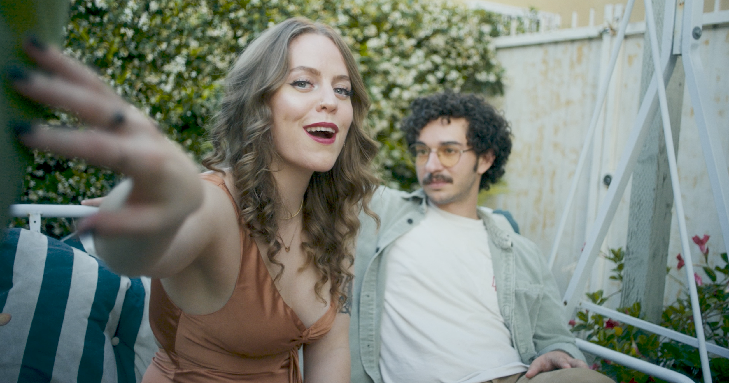 '2 MONTHS' - JESSICA VINES | DIRECTOR