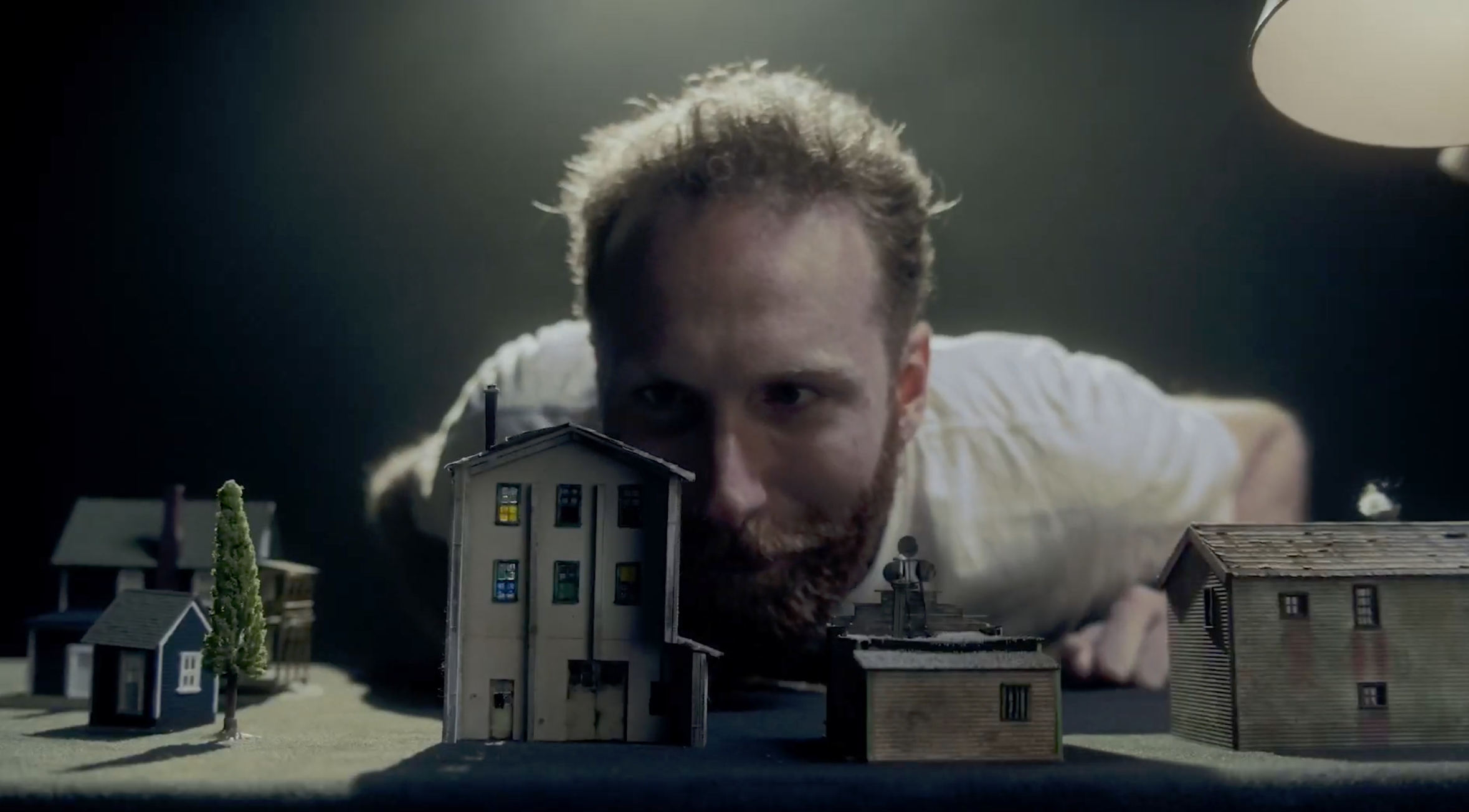 'CHILDISH' - THOMAS AREN | PRODUCER