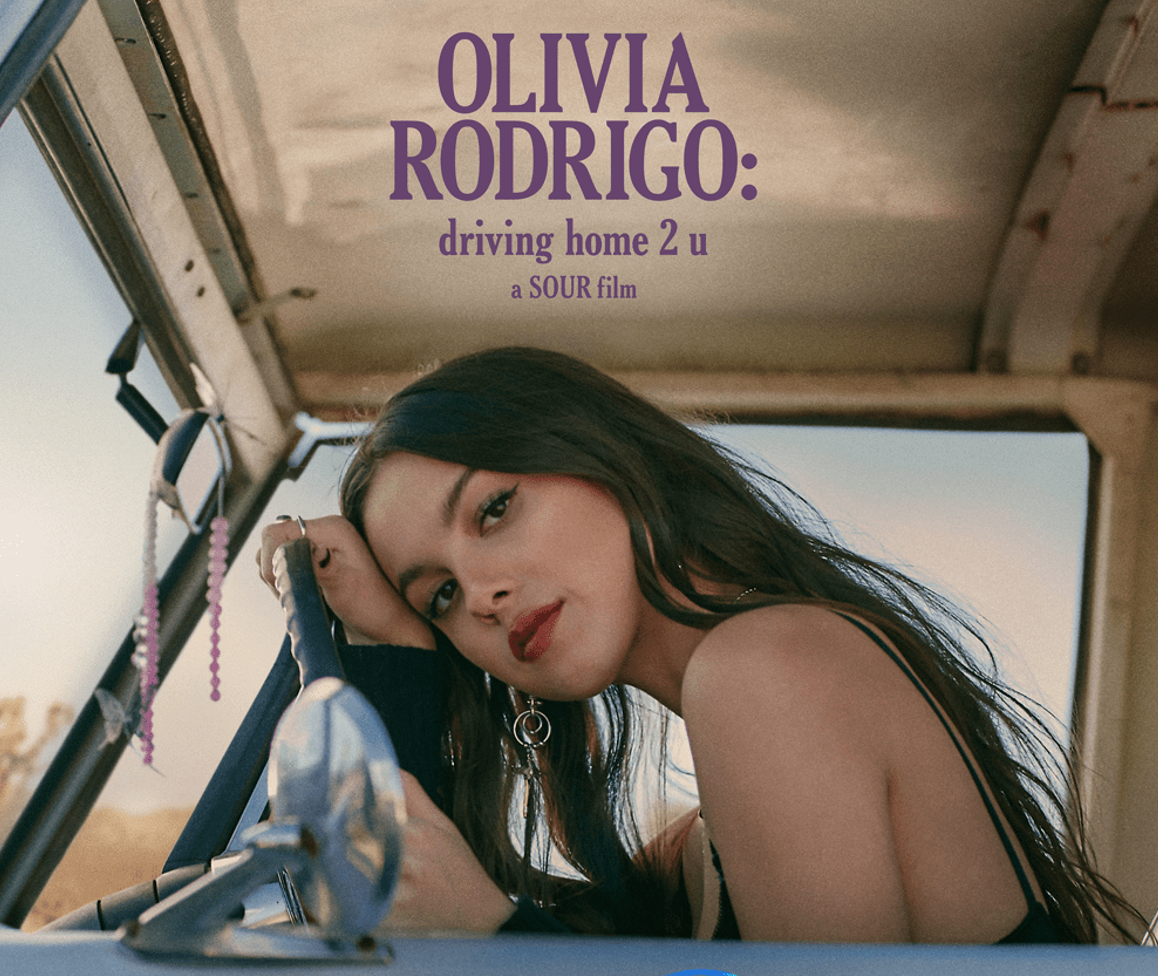 DRIVING HOME 2 U | PRODUCTION COORDINATOR