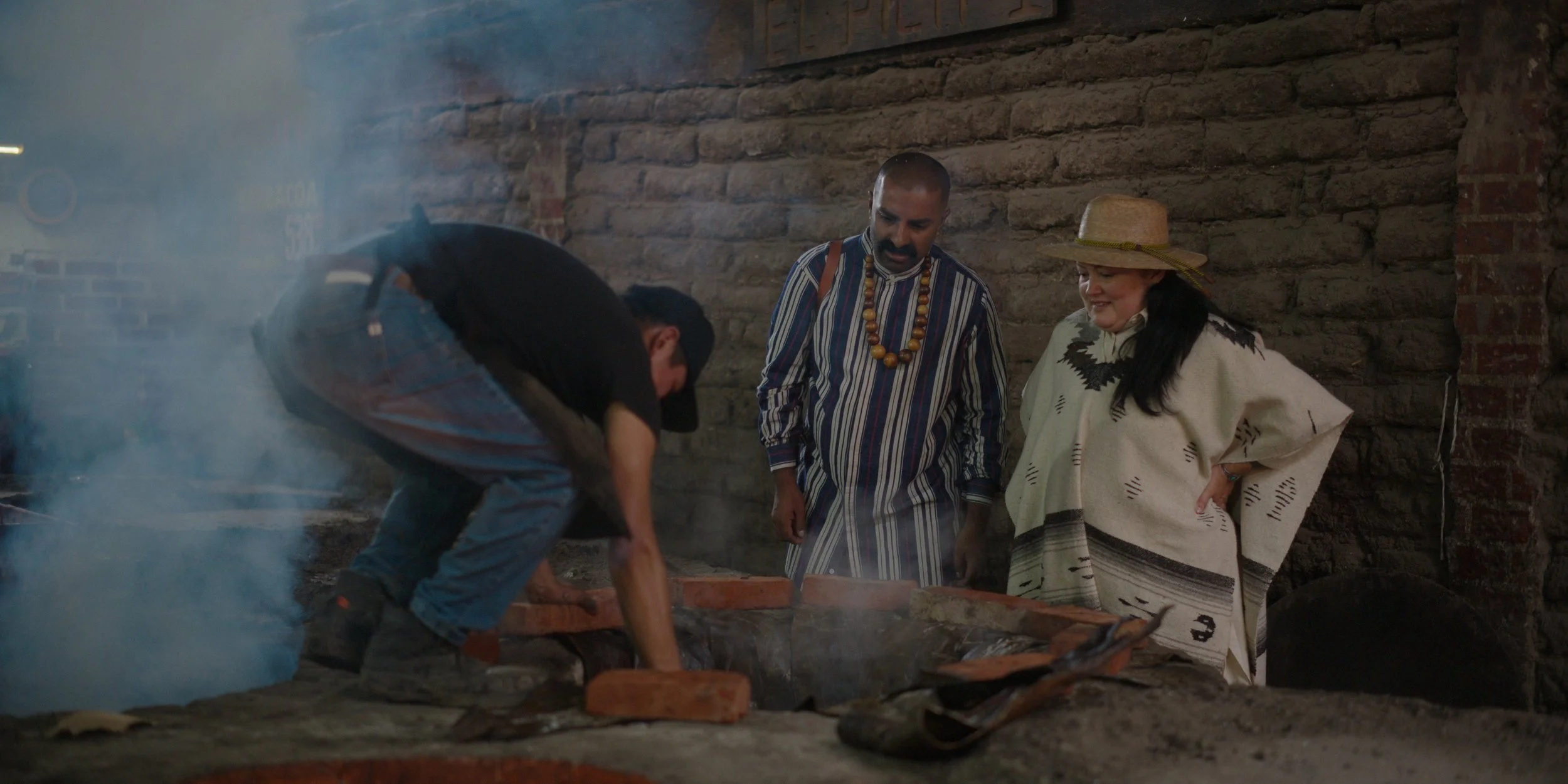 CHEF'S TABLE - S7 | STORY PRODUCER