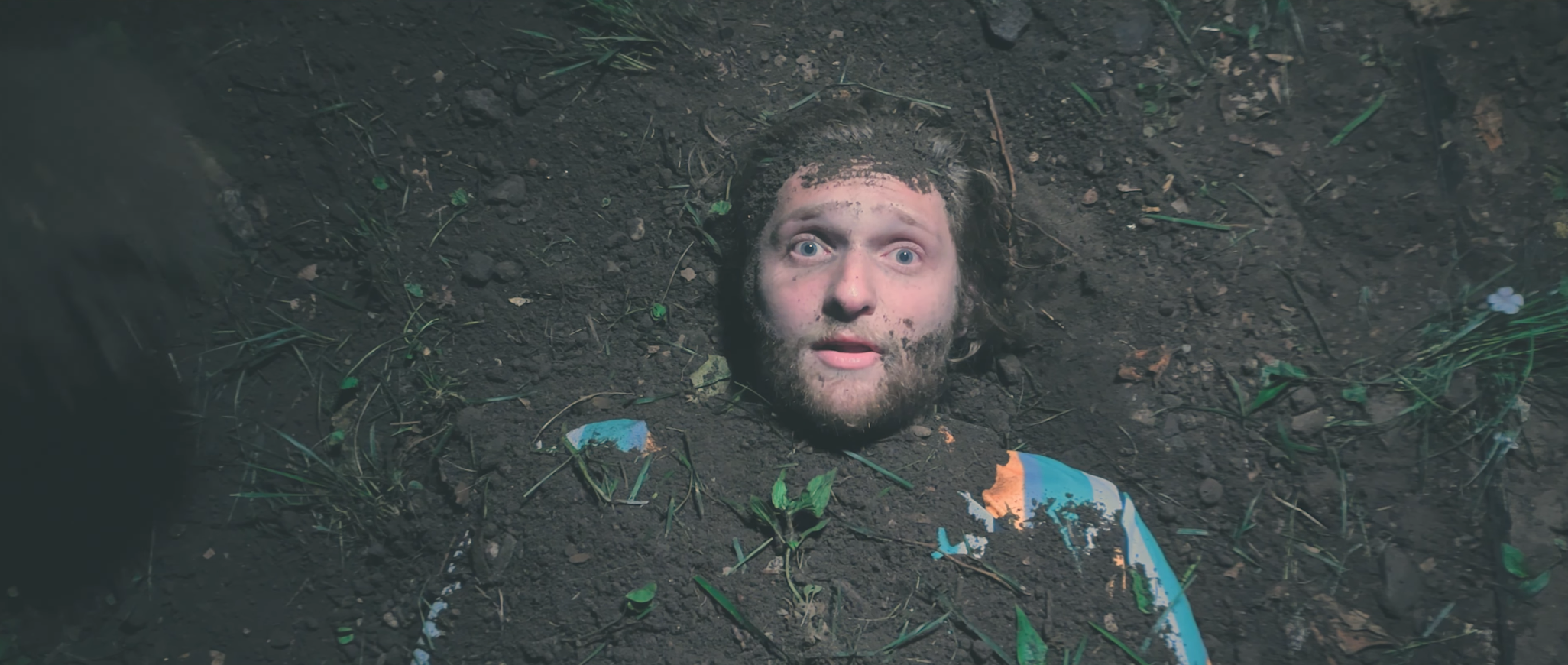 'WEREWOOF' - THOMAS AREN | CO-DIRECTOR